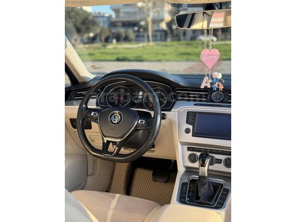 //DCKAUTO'dan 2015 CAMTAVAN HATASIZ BOYASIZ DEĞİŞENSİZ