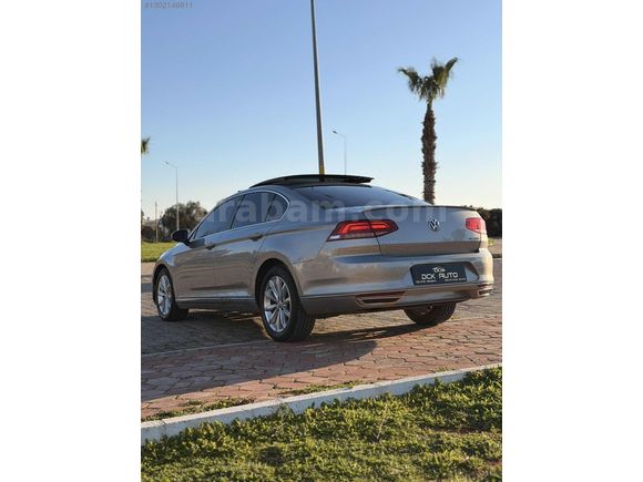 //DCKAUTO'dan 2015 CAMTAVAN HATASIZ BOYASIZ DEĞİŞENSİZ