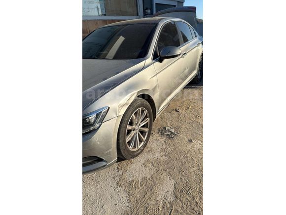 //DCKAUTO'dan 2015 CAMTAVAN HATASIZ BOYASIZ DEĞİŞENSİZ