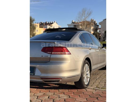 //DCKAUTO'dan 2015 CAMTAVAN HATASIZ BOYASIZ DEĞİŞENSİZ