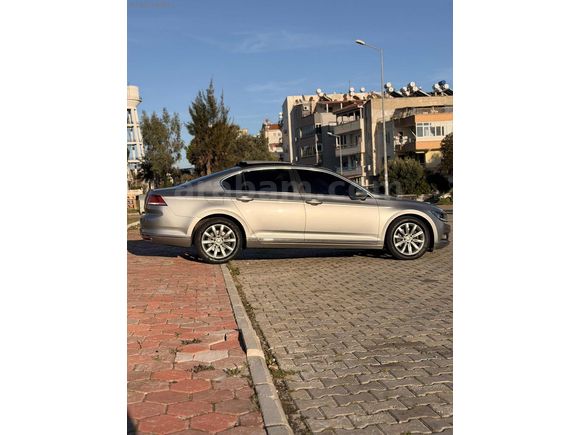 //DCKAUTO'dan 2015 CAMTAVAN HATASIZ BOYASIZ DEĞİŞENSİZ