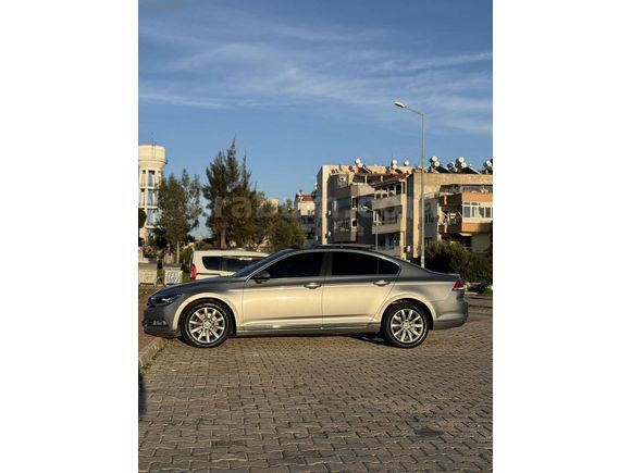 //DCKAUTO'dan 2015 CAMTAVAN HATASIZ BOYASIZ DEĞİŞENSİZ