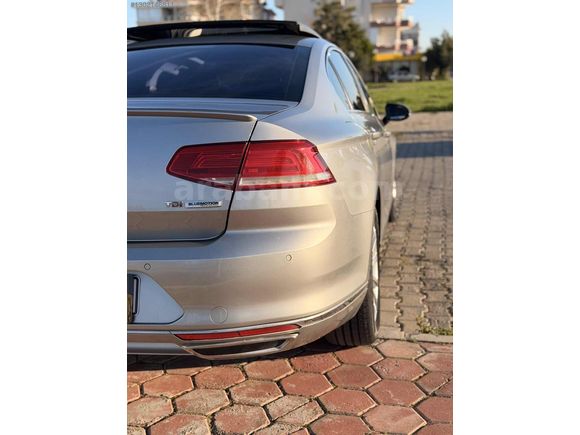 //DCKAUTO'dan 2015 CAMTAVAN HATASIZ BOYASIZ DEĞİŞENSİZ