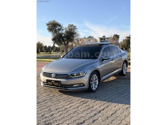 //DCKAUTO'dan 2015 CAMTAVAN HATASIZ BOYASIZ DEĞİŞENSİZ