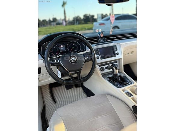 //DCKAUTO'dan 2015 CAMTAVAN HATASIZ BOYASIZ DEĞİŞENSİZ
