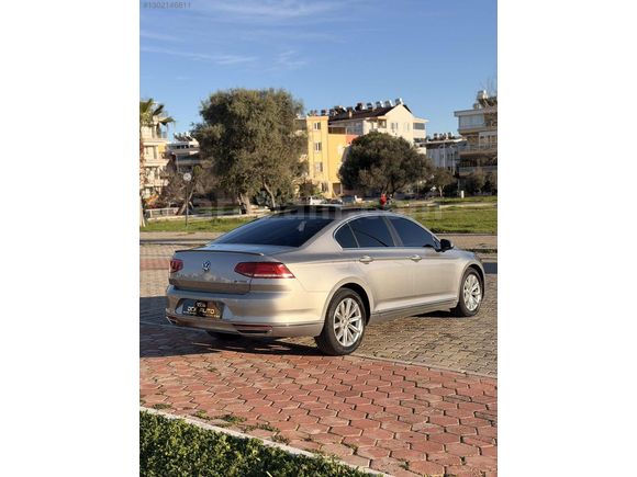 //DCKAUTO'dan 2015 CAMTAVAN HATASIZ BOYASIZ DEĞİŞENSİZ