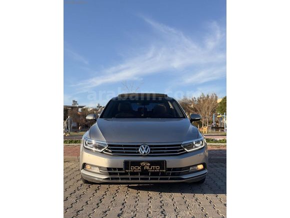 //DCKAUTO'dan 2015 CAMTAVAN HATASIZ BOYASIZ DEĞİŞENSİZ