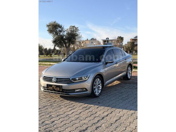 //DCKAUTO'dan 2015 CAMTAVAN HATASIZ BOYASIZ DEĞİŞENSİZ