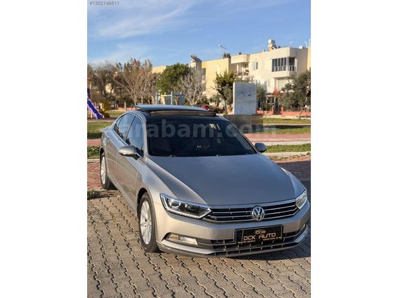 //DCKAUTO'dan 2015 CAMTAVAN HATASIZ BOYASIZ DEĞİŞENSİZ