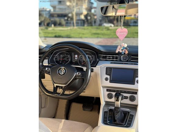 //DCKAUTO'dan 2015 CAMTAVAN HATASIZ BOYASIZ DEĞİŞENSİZ
