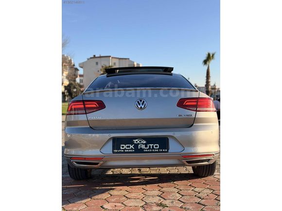 //DCKAUTO'dan 2015 CAMTAVAN HATASIZ BOYASIZ DEĞİŞENSİZ