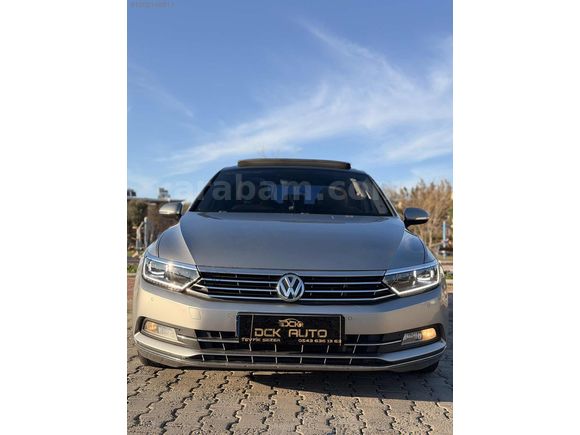 //DCKAUTO'dan 2015 CAMTAVAN HATASIZ BOYASIZ DEĞİŞENSİZ