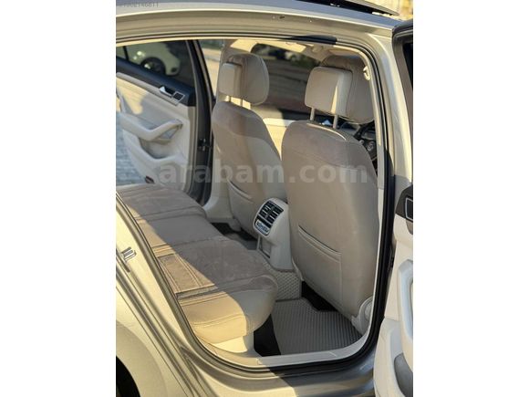 //DCKAUTO'dan 2015 CAMTAVAN HATASIZ BOYASIZ DEĞİŞENSİZ