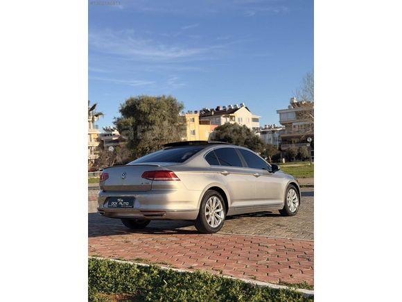 //DCKAUTO'dan 2015 CAMTAVAN HATASIZ BOYASIZ DEĞİŞENSİZ