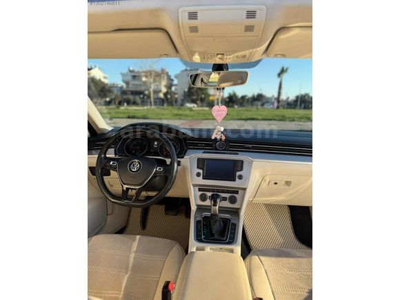 //DCKAUTO'dan 2015 CAMTAVAN HATASIZ BOYASIZ DEĞİŞENSİZ