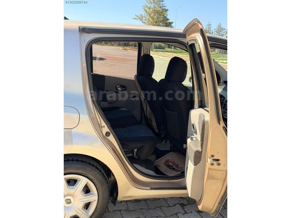 //DCKAUTO'dan//2006//MASRAFSIZ//BAKIMLARI YENİ//HIZSABİTLEME