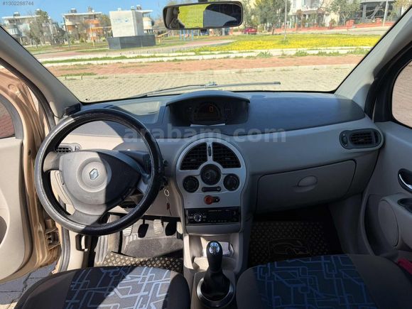 //DCKAUTO'dan//2006//MASRAFSIZ//BAKIMLARI YENİ//HIZSABİTLEME