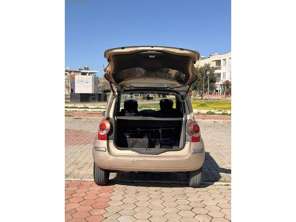 //DCKAUTO'dan//2006//MASRAFSIZ//BAKIMLARI YENİ//HIZSABİTLEME