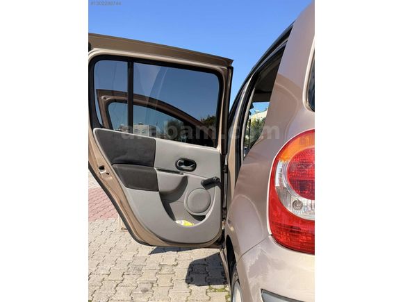 //DCKAUTO'dan//2006//MASRAFSIZ//BAKIMLARI YENİ//HIZSABİTLEME