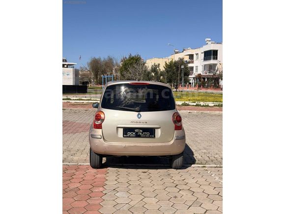 //DCKAUTO'dan//2006//MASRAFSIZ//BAKIMLARI YENİ//HIZSABİTLEME