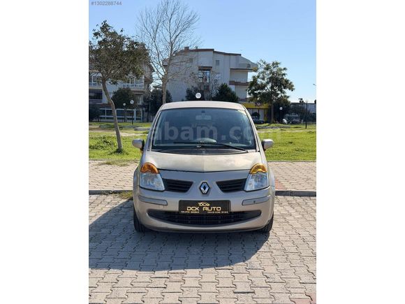 //DCKAUTO'dan//2006//MASRAFSIZ//BAKIMLARI YENİ//HIZSABİTLEME