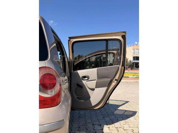 //DCKAUTO'dan//2006//MASRAFSIZ//BAKIMLARI YENİ//HIZSABİTLEME