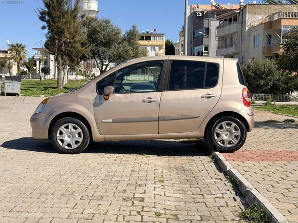 //DCKAUTO'dan//2006//MASRAFSIZ//BAKIMLARI YENİ//HIZSABİTLEME