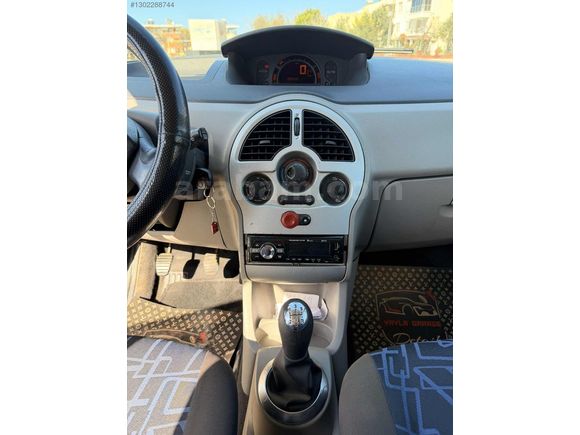 //DCKAUTO'dan//2006//MASRAFSIZ//BAKIMLARI YENİ//HIZSABİTLEME