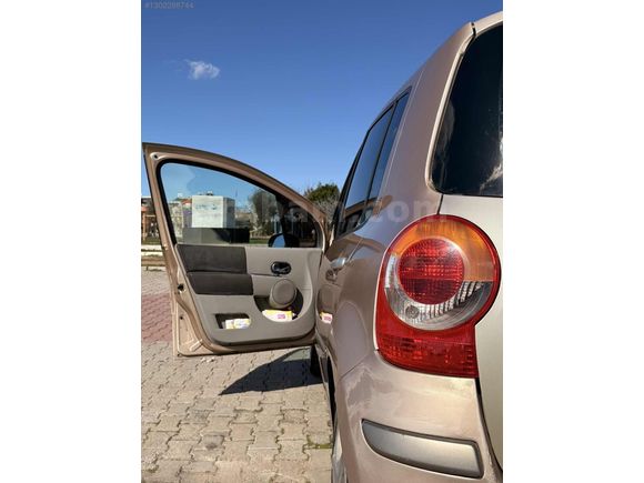 //DCKAUTO'dan//2006//MASRAFSIZ//BAKIMLARI YENİ//HIZSABİTLEME