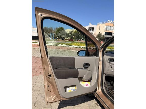 //DCKAUTO'dan//2006//MASRAFSIZ//BAKIMLARI YENİ//HIZSABİTLEME