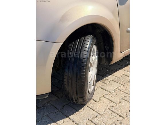 //DCKAUTO'dan//2006//MASRAFSIZ//BAKIMLARI YENİ//HIZSABİTLEME
