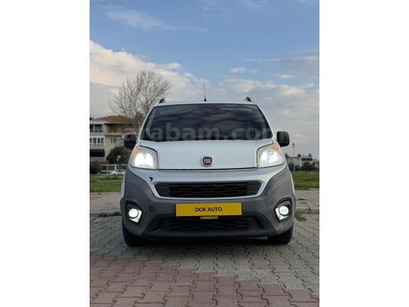 //DCKAUTO'dan//2016//1.3MJETPLUS//2BOYA//1000KAYIT//