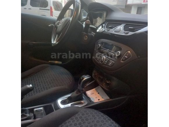 Sahibinden Opel Corsa 1.4 Enjoy 2016 Model
