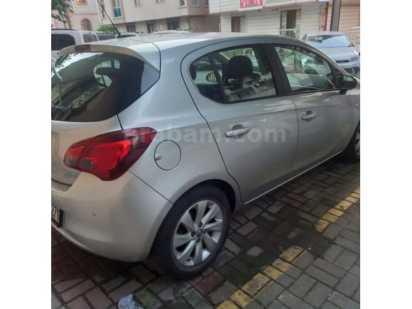 Sahibinden Opel Corsa 1.4 Enjoy 2016 Model