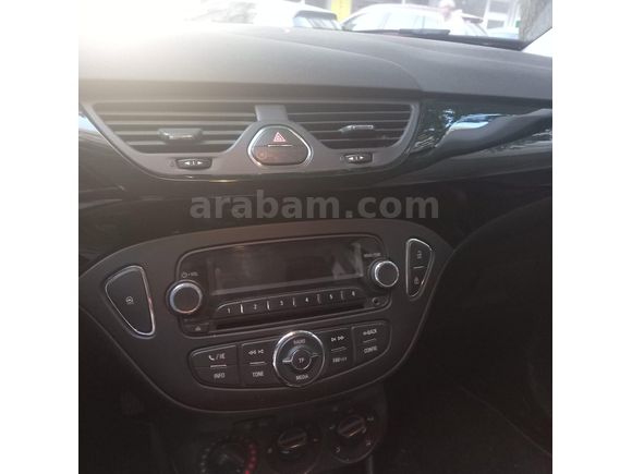 Sahibinden Opel Corsa 1.4 Enjoy 2016 Model