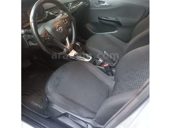 Sahibinden Opel Corsa 1.4 Enjoy 2016 Model