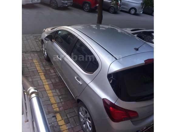 Sahibinden Opel Corsa 1.4 Enjoy 2016 Model
