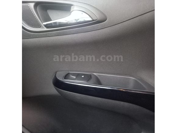 Sahibinden Opel Corsa 1.4 Enjoy 2016 Model