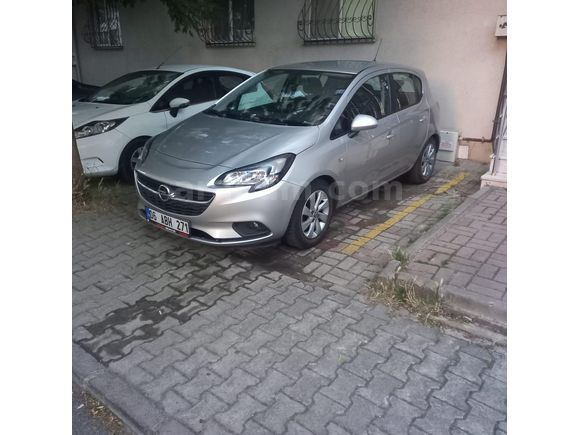 Sahibinden Opel Corsa 1.4 Enjoy 2016 Model