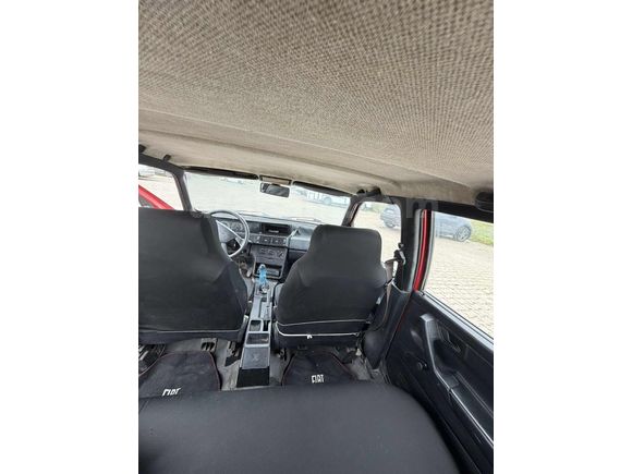 //DCKAUTO'dan// SAAT MİSALİ ÇALIŞAN SORUNSUZ ARAÇ