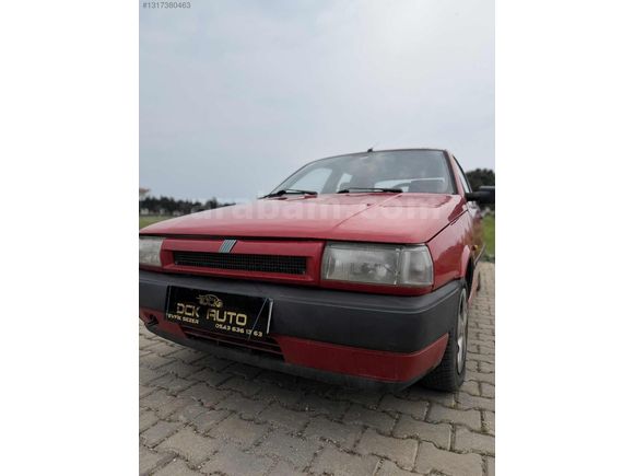//DCKAUTO'dan// SAAT MİSALİ ÇALIŞAN SORUNSUZ ARAÇ