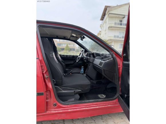//DCKAUTO'dan// SAAT MİSALİ ÇALIŞAN SORUNSUZ ARAÇ