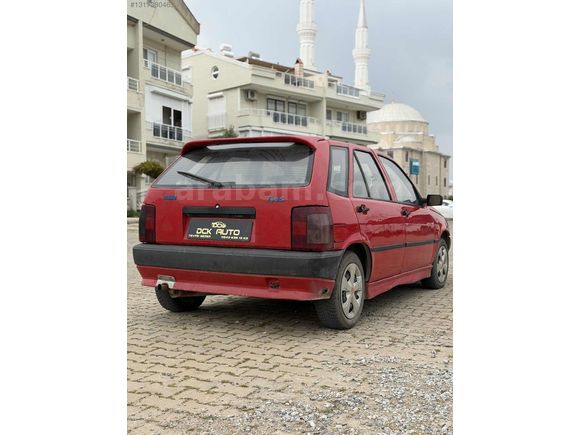 //DCKAUTO'dan// SAAT MİSALİ ÇALIŞAN SORUNSUZ ARAÇ