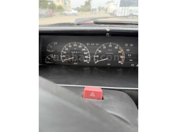 //DCKAUTO'dan// SAAT MİSALİ ÇALIŞAN SORUNSUZ ARAÇ