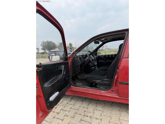 //DCKAUTO'dan// SAAT MİSALİ ÇALIŞAN SORUNSUZ ARAÇ