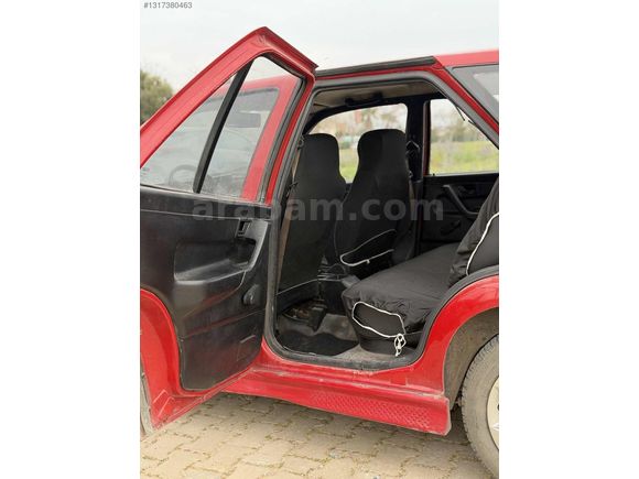 //DCKAUTO'dan// SAAT MİSALİ ÇALIŞAN SORUNSUZ ARAÇ