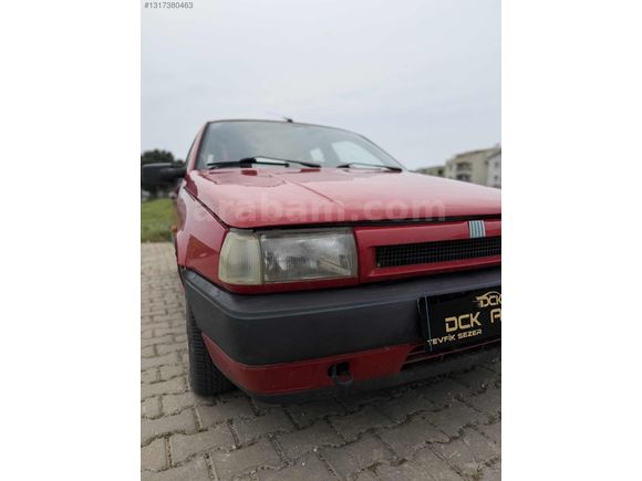 //DCKAUTO'dan// SAAT MİSALİ ÇALIŞAN SORUNSUZ ARAÇ