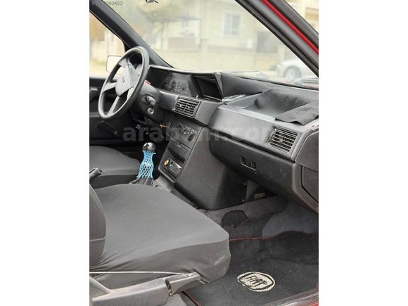 //DCKAUTO'dan// SAAT MİSALİ ÇALIŞAN SORUNSUZ ARAÇ