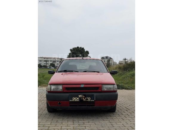 //DCKAUTO'dan// SAAT MİSALİ ÇALIŞAN SORUNSUZ ARAÇ