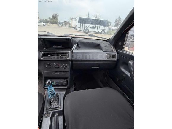 //DCKAUTO'dan// SAAT MİSALİ ÇALIŞAN SORUNSUZ ARAÇ